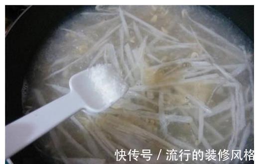 虾皮萝卜汤|它是“钙中贵族”，9元一斤，适合小孩喝，增强体质个子蹭蹭长