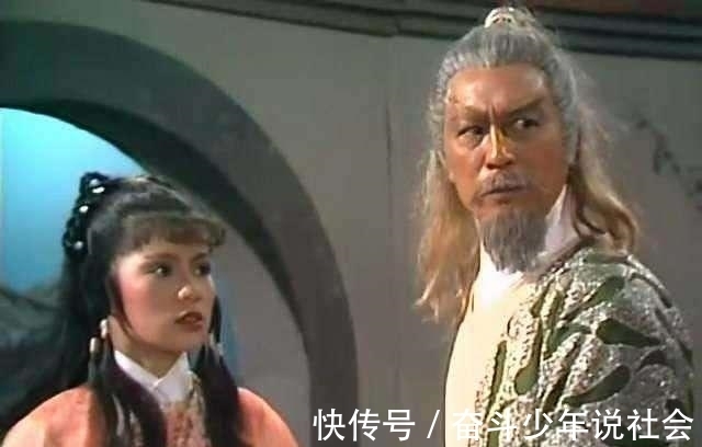 桃花岛|“五绝”中四人都看好郭靖，为什么阅人无数的黄药师看走了眼？