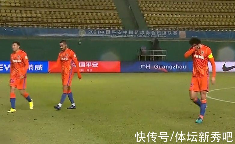 徐新|2-0后！中超冠军出炉，山东队时隔11年夺冠，下个目标：拿足协杯