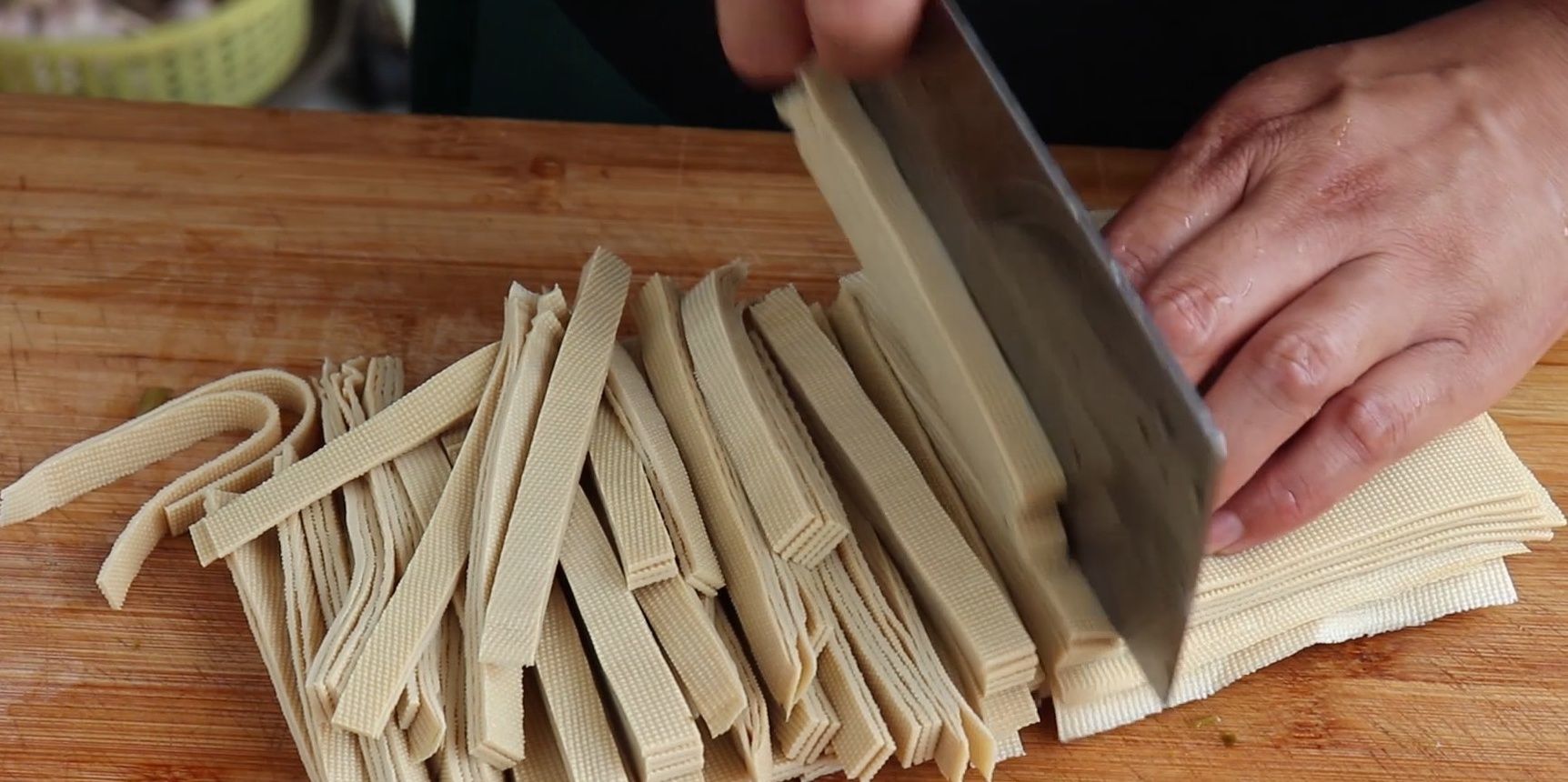 好吃|大烩菜最好吃的做法，营养美味好吃，做法简单，家里人都喜欢吃