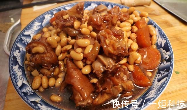 中秋家宴不知道做什么菜?8道家常菜任你选,下酒下饭味道好