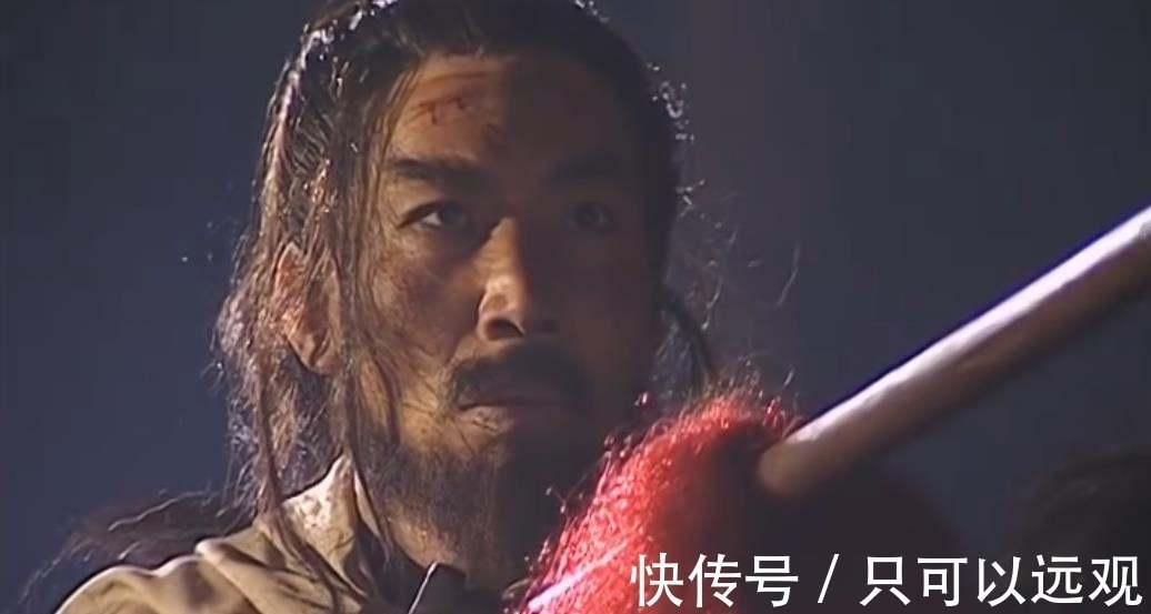 孙立!这三人被宋江剥夺兵权,处境近乎软禁,是因为他们想坐头把交椅