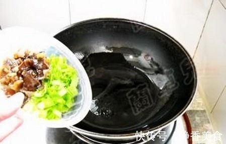 豆腐|豆腐和“它”天生一对，这样做钙量翻一番，做一大锅才5块钱！