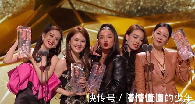 麥唱|姐姐2成團(tuán)夜上演驚天大逆轉(zhuǎn),張柏芝未成團(tuán),李菲兒全開(kāi)麥唱跳