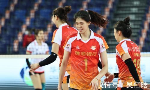 排球|2021-22赛季排超联赛总结:4个方面做得好,3个方面做得欠妥当