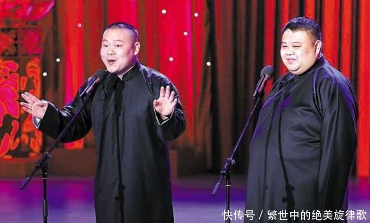 冠军 《欢乐喜剧人》四位冠军的现状,图二大红大紫;图四早已无人知晓