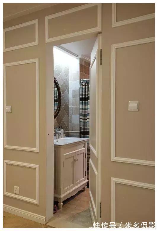 简约|105平现代简约装修,花了24万请了发小设计的,大家看看什么水平