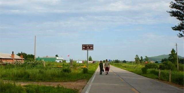 中国曾有块“飞地”，想去要跟苏联借道，1992年才再次连接起来