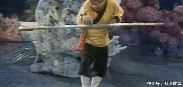 做局|孙悟空被压五行山下,功力为何暴涨?老君如来联手做局,玉帝无奈