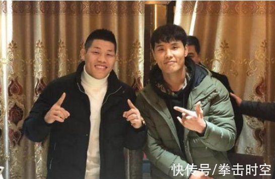 ufc|李景亮废了?格斗一哥连续第七次发心灵鸡汤，网友:奇马耶夫来了
