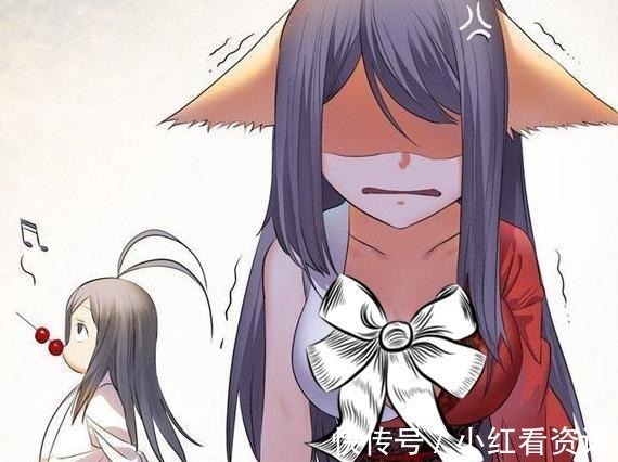 新大|狐妖四个细节证明雅雅姐喜欢东方月初,新大已经暗示多次了!