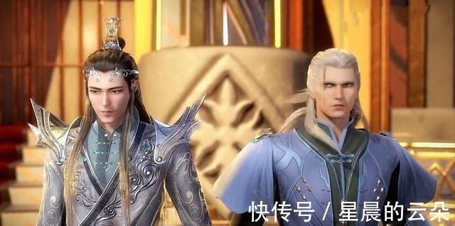 传位|斗罗大陆九彩神女最终传位给宁荣荣,为何让很多人觉得是种浪费