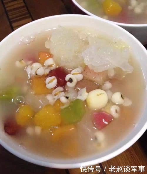 饮品|在家做五种特色饮品，清凉又解暑，营养健康又美味