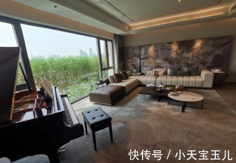 产品|通州千万级改善盘?低密洋房大平层,春和景明的产品力能打几分?