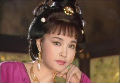 名字|看不下去了，狄仁杰的影视剧直接称呼武则天，则天是谥号啊