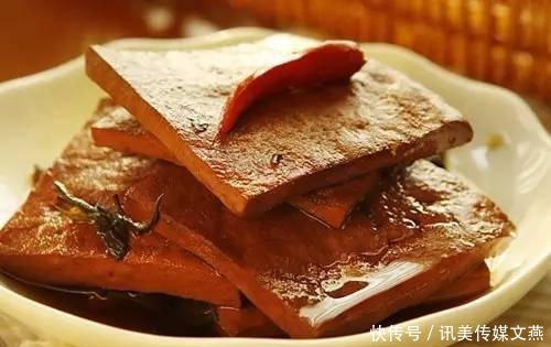 豆干做法大全,每一种都有独特风味!看了别流口水舔屏