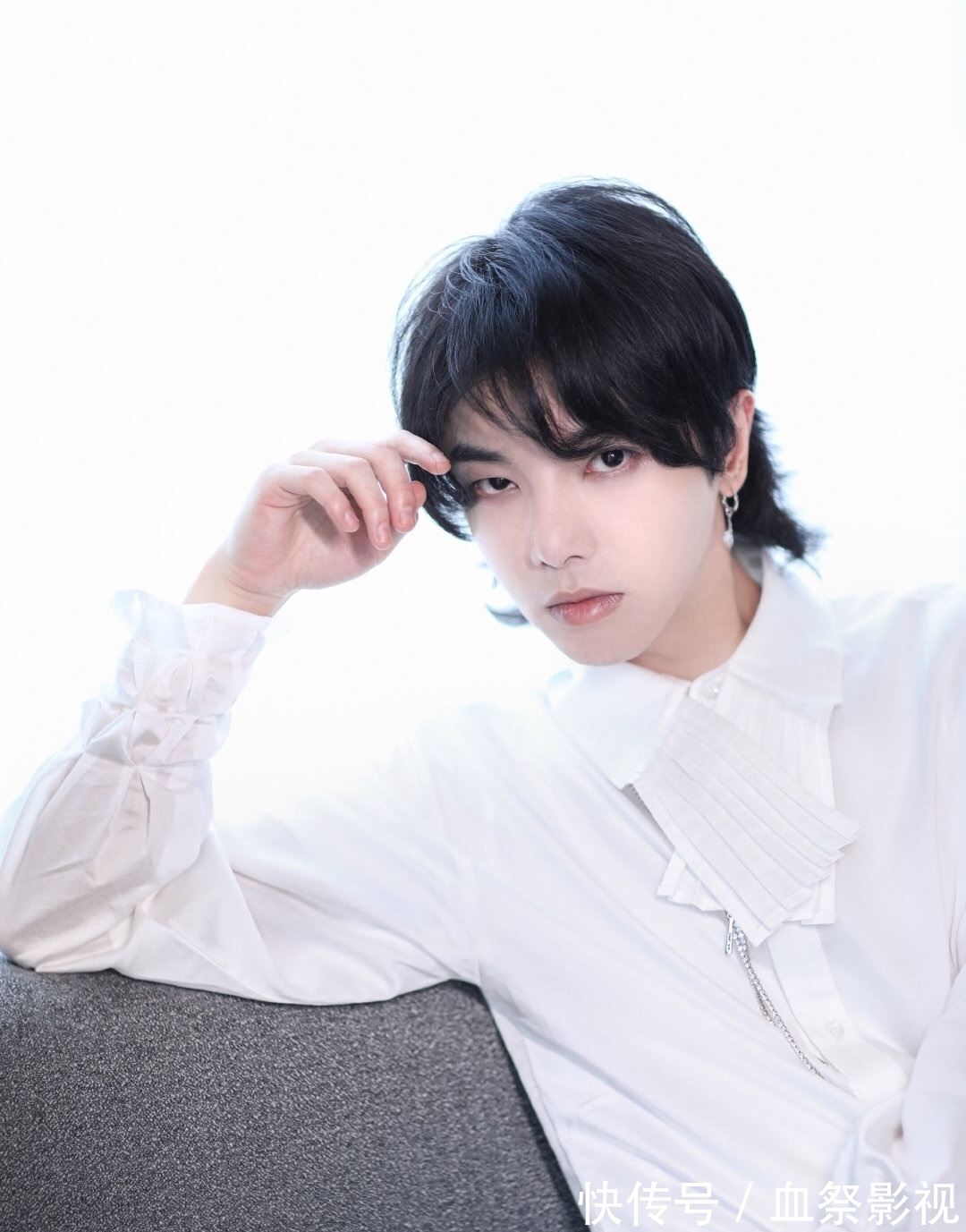 人品|细节见人品——谈谈华晨宇刻在骨子里的修养