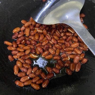 宫保鸡丁这么做，吃前一定备足饭