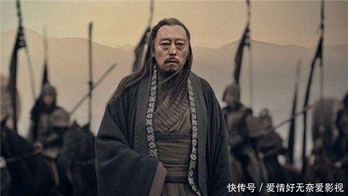 城楼|空城计最大的倚仗,其实是城楼上的两童子?难怪司马懿看到后撤兵