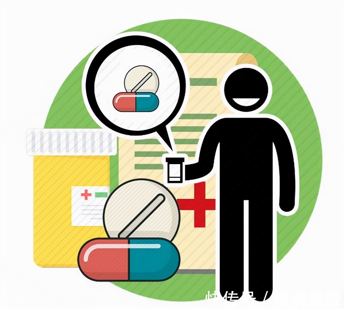 肝硬化|好端端咋就肝不好呢?提醒:肝不好的人,多半身上都有这4个共性