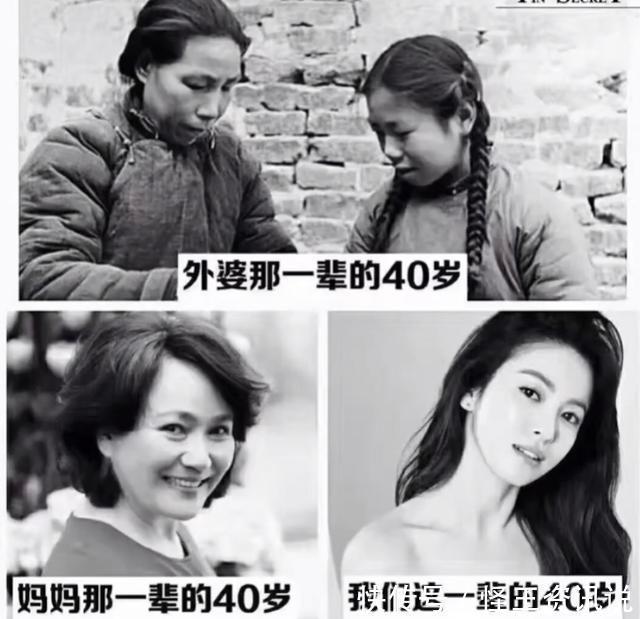 40岁要学会“减法”穿搭，给衣橱减负，保留这几样气质单品足矣