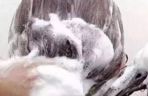 好习惯|女性洗头时养成3个“好习惯”,头发清爽不油腻,脱发也会减少!