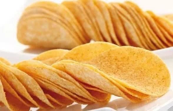 零食|女孩最喜欢的6种小零食,吃过2种是小公举,一种没有吃过是女汉纸