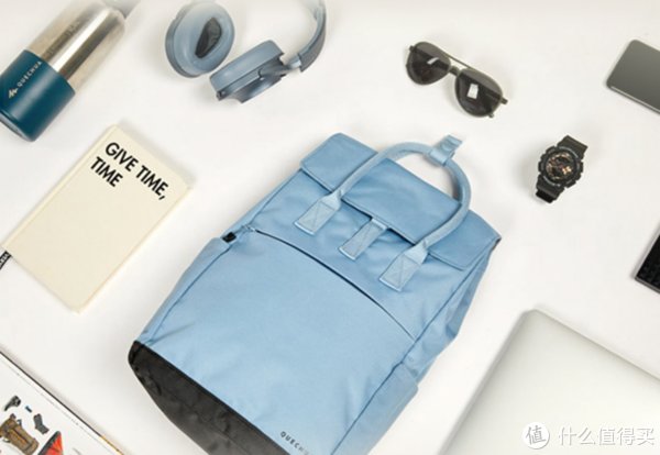 选不到便宜实用的通勤包？这几款背包推荐给你