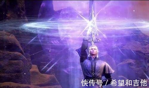 杀戮|斗罗大陆史上最幸运的家族，五种稀有领域，他家占三个！
