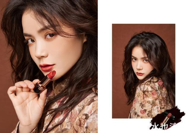 气色|口红推荐:这些口红颜色显白有气色,让黄黑皮小仙女使用也不怕