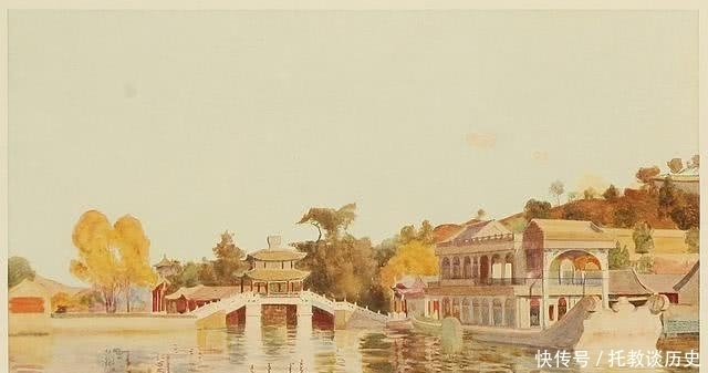 日常生活|日常生活中的清朝社会:集资兴建的戏园;禁止官员进入的菜馆