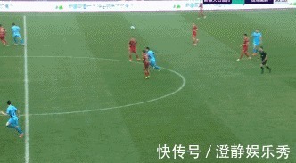 何世华|4-1!足协杯神场面:中甲老板替补出场,停球10米远闹了大笑话