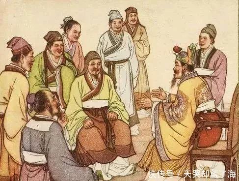 评价|朱元璋临死前怎么评价朱棣只有四个字,可惜朱允炆根本没有听懂!