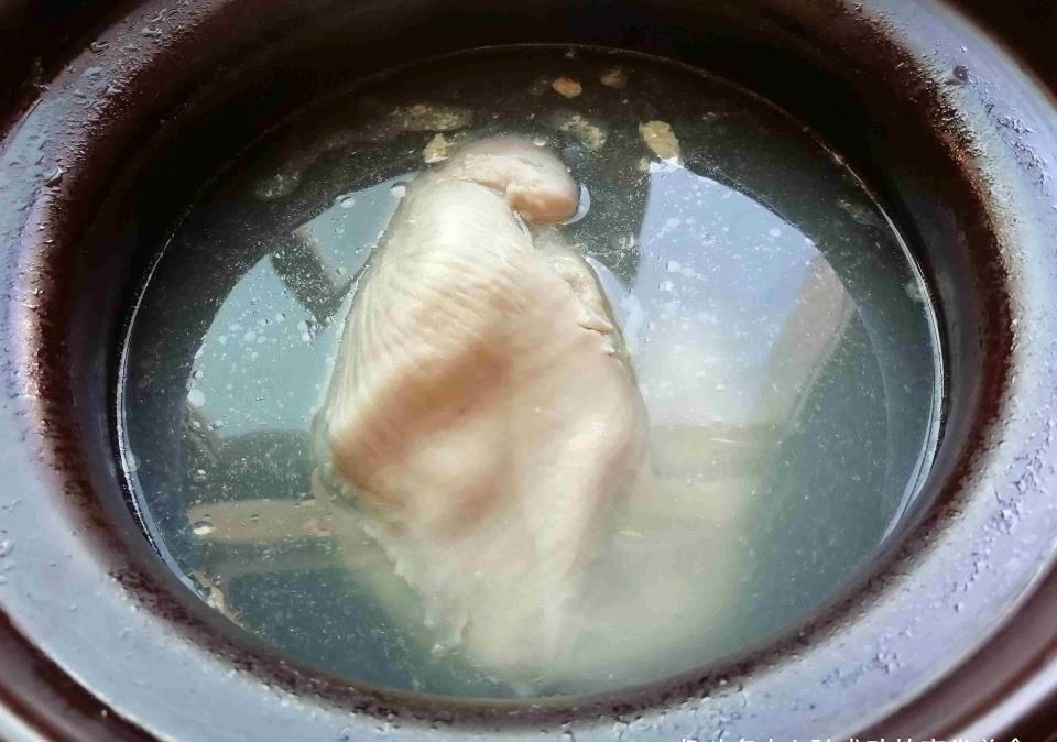 养胃|立秋后,该养胃了,常给家人喝这汤,益气养胃强体质,贵也值了