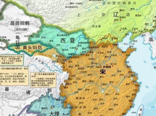  历史|强汉盛唐弱宋，这是人们默认的历史别称，那你知道明朝是啥吗