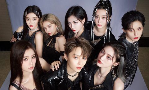 浙江|818晚会：浙江台力压湖南台收视夺冠，3大限定团同台，周杰伦亮相