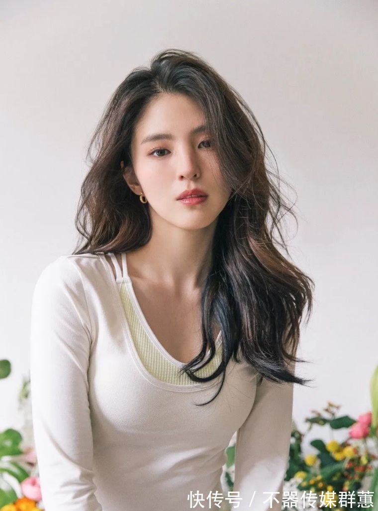 优雅|慵懒法式烫发造型,优雅温柔好看到爆!