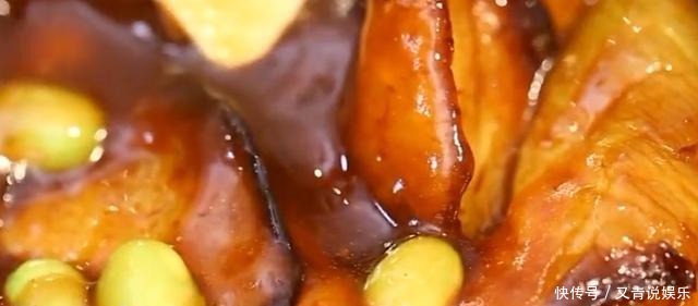 钙含量比牛奶还高!夏季营养流失快,吃了补钙补钾,5块钱一大锅