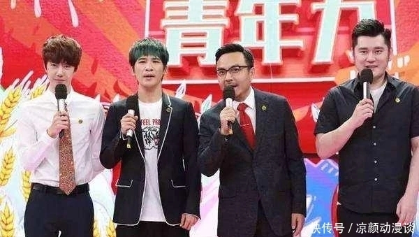 欧弟 《天天向上》收视率持续下降,为何会沦落至此?