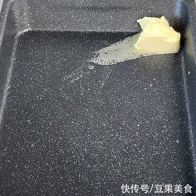 餐桌上最有人气的家常菜之手抓饼苹果派