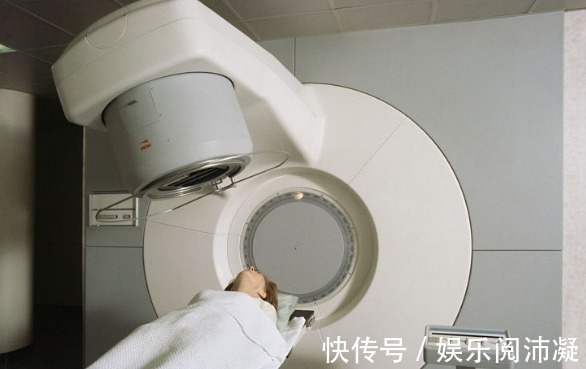 贫血|得了肿瘤到底要不要放化疗,大夫说3类人一定不可放化疗