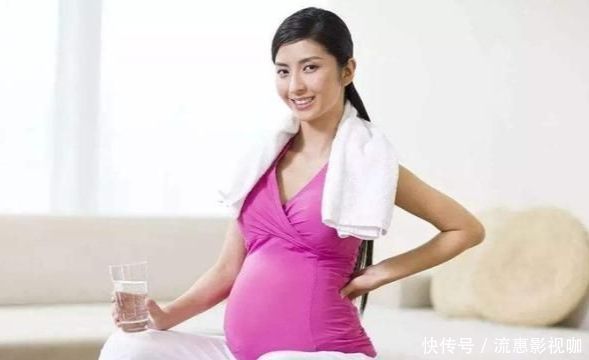 孕期|孕期出现这三点，说明胎儿很爱妈妈哟，孕妈妈心都融化了