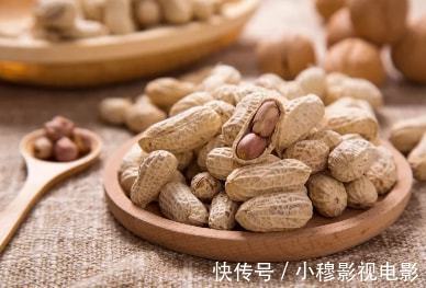 儿茶酚胺|高血压不能吃花生?医生提醒:不想血压升高,远离“1黄2白”