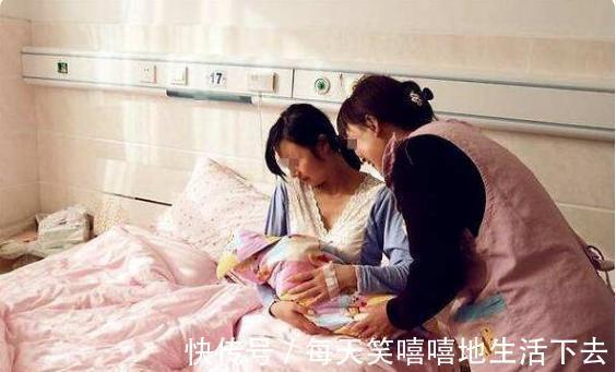 公公婆婆|“让亲妈伺候月子,我后悔一辈子”,95后宝妈的哭诉让人深思