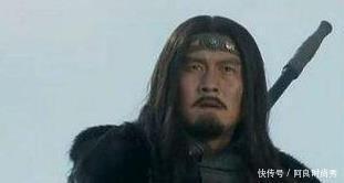 历史|三国因死而出名的大将,第6位不死的话,历史可能改写!