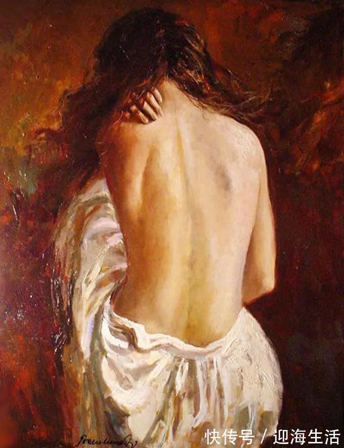 西班牙|这位西班牙最重要的具象主义画家到底有多厉害?看完你就知道了!