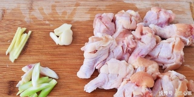 孩子|又香又嫩的香酥小鸡腿,咬上一口直掉渣,家里孩子抢着吃