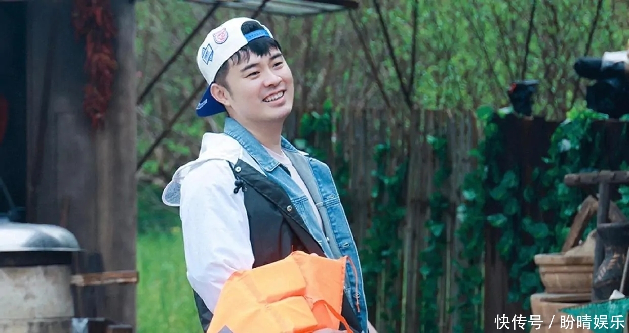 张艺兴 向往5:剪辑拉胯遭吐槽,嘉宾懒还硬剪,却意外成就张艺兴和彭彭