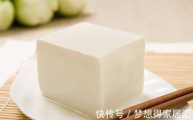 化学物质|这三种豆腐，聪明人从来都不买，内行这些门道，看完真长知识