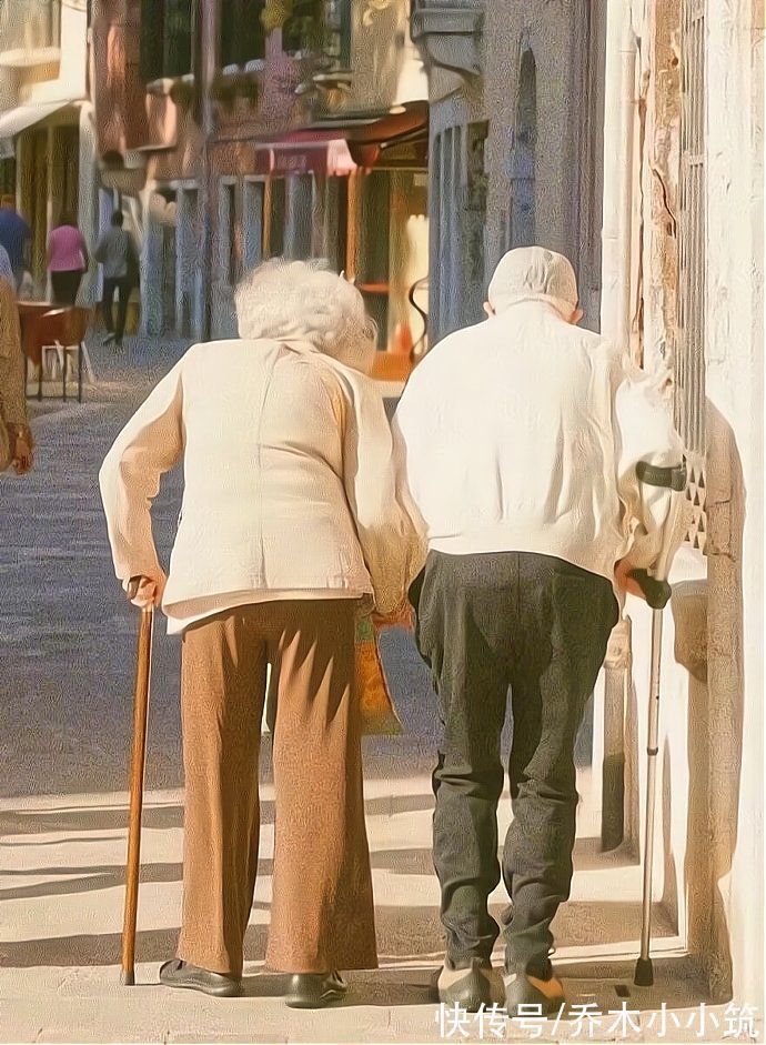 父母|子女太有出息,并不意味着是父母的福报,有可能老人会晚景凄凉